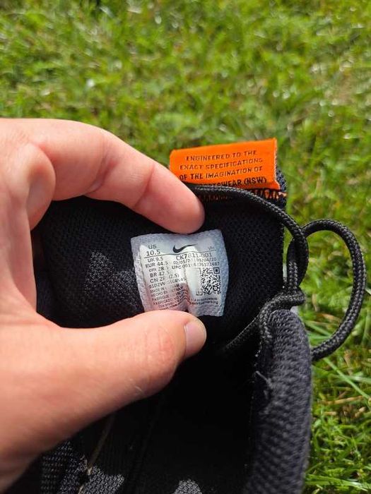 Buty Nike Renew Lucent 2