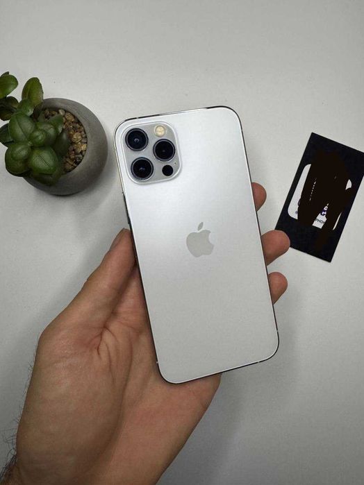 Iphone 12 pro 128 gb, ідеальний стан, айфон 12 про 128 гб