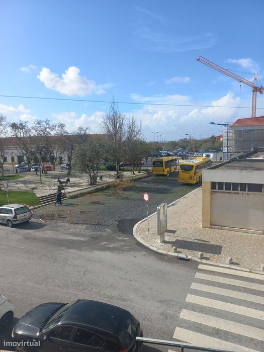 Apartamento T1 em Montijo com 53.43 m²no Centro — Montijo E Afonsoeiro, Setúbal