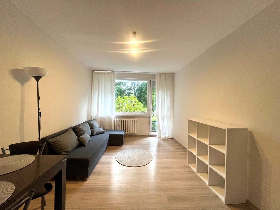 Aleksandrowska 110, Teofilów, 2 pokoje z balkonem, BRAK PROWIZJI