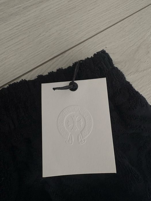 Spodenki Chrome Hearts