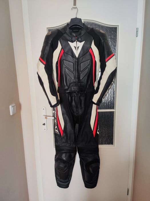 Dainese Avro D2 damski kombinezon S 42 włoskie