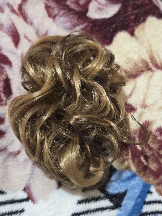 Заколка для волосся