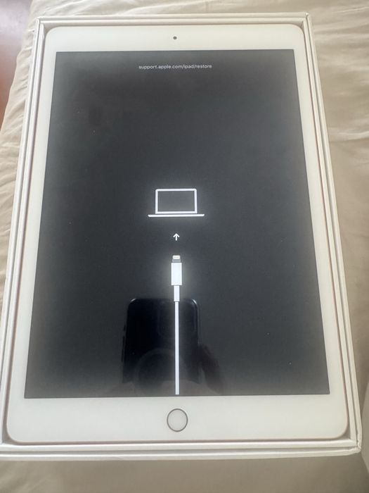 Ipad 128gb 7th wifi