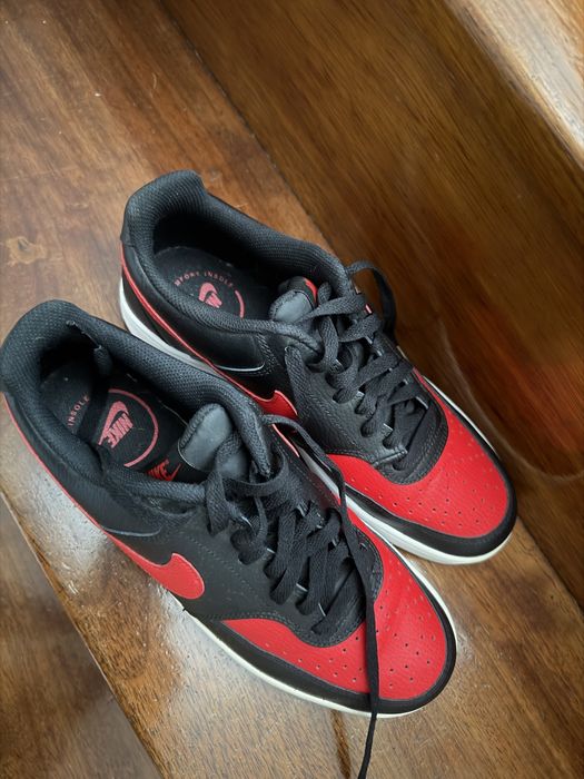 Sapatilhas da Nike