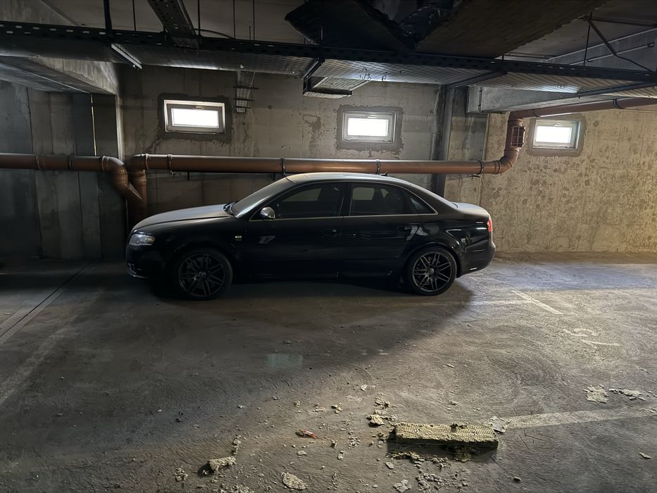 Dwa miejsca parkingowe Warszawa ul. Ceramiczna