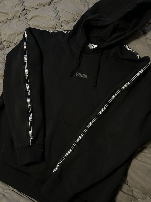 Чоловічий костюм Puma