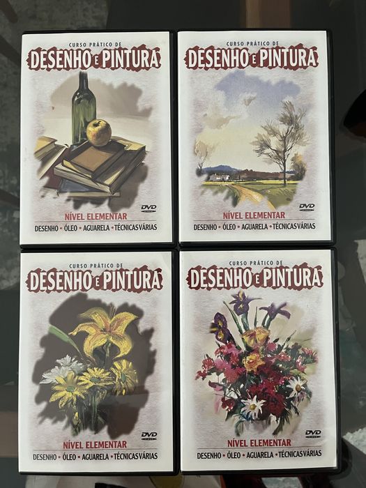 Jogos The Sims e CDs