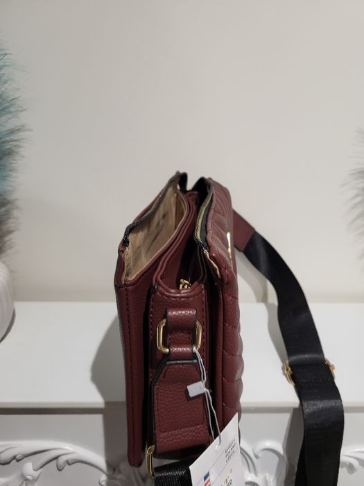 Torebka damska. Nowa