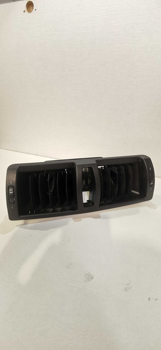 Ventilador central AR condicionado BMW E87
