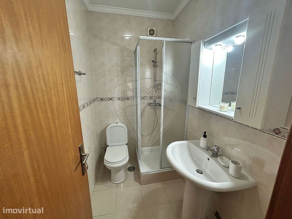Apartamento T2 para venda