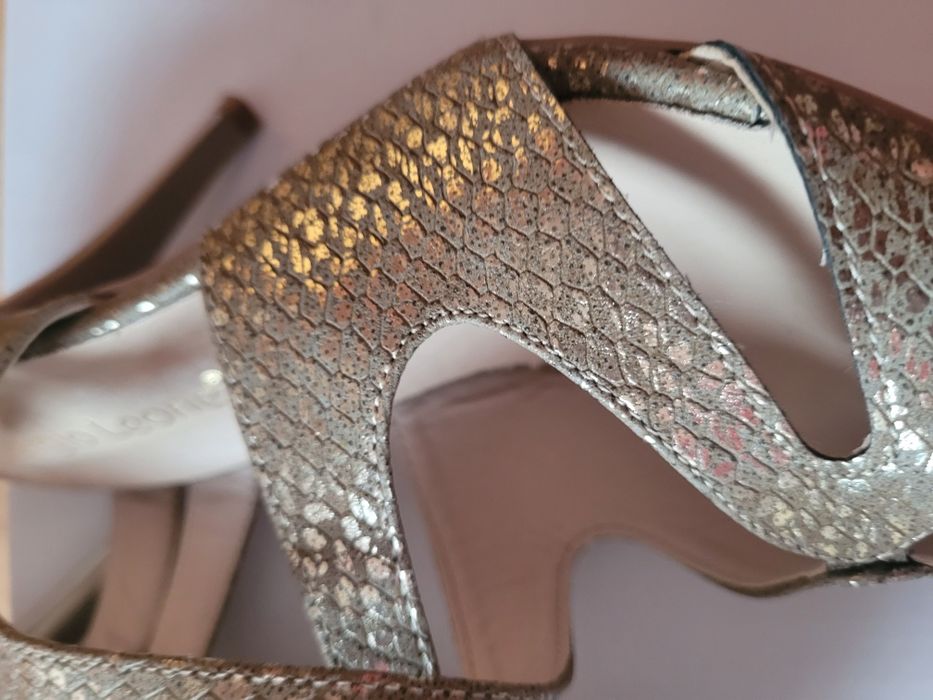 SERGIO LEONE #szpilki damskie 39 za 30zl