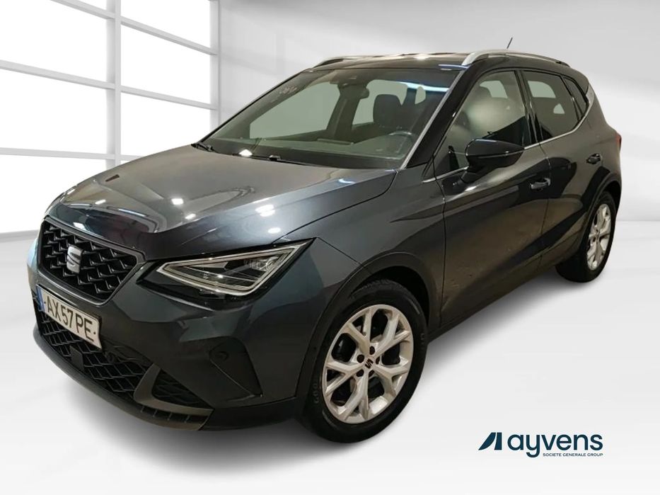 SEAT Arona 1.0 TSI FR