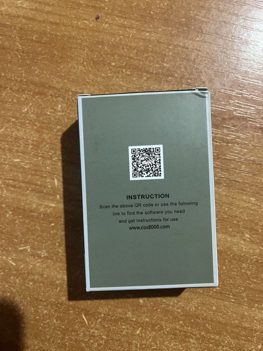 Автосканер OBD 2, OBD II, obd сканер помилок автосканер v 1.5, ELM 327