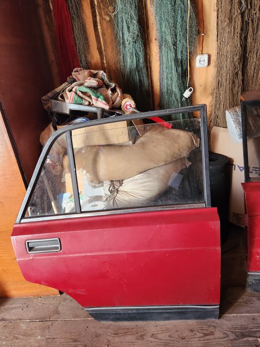 Двері ВАЗ 2107,2105,2104