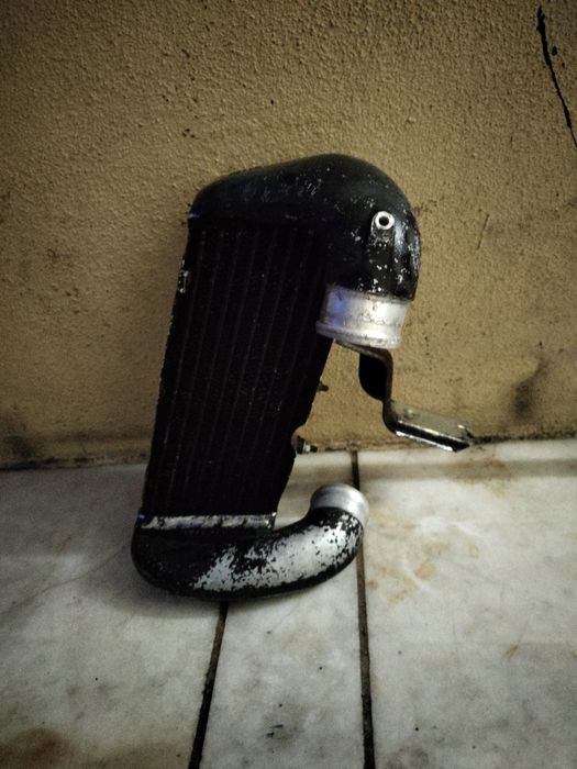 Intercooler Audi 80 1.9