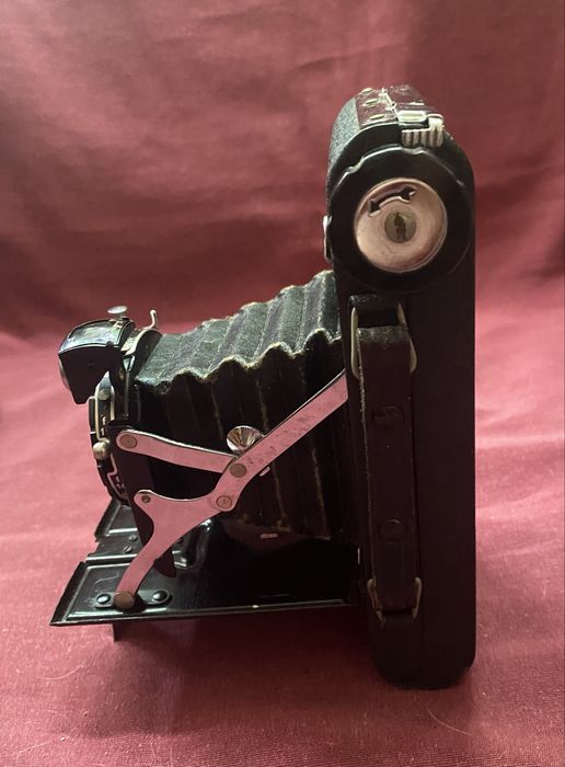 Câmera Kershaw Eight -20 Penguin