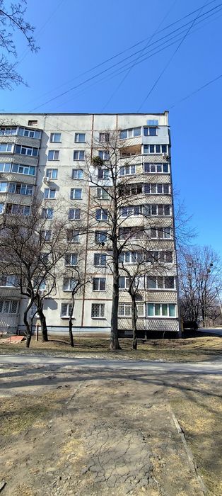 HG7 Одесская продажа 1к. квартиры без лишних вложений