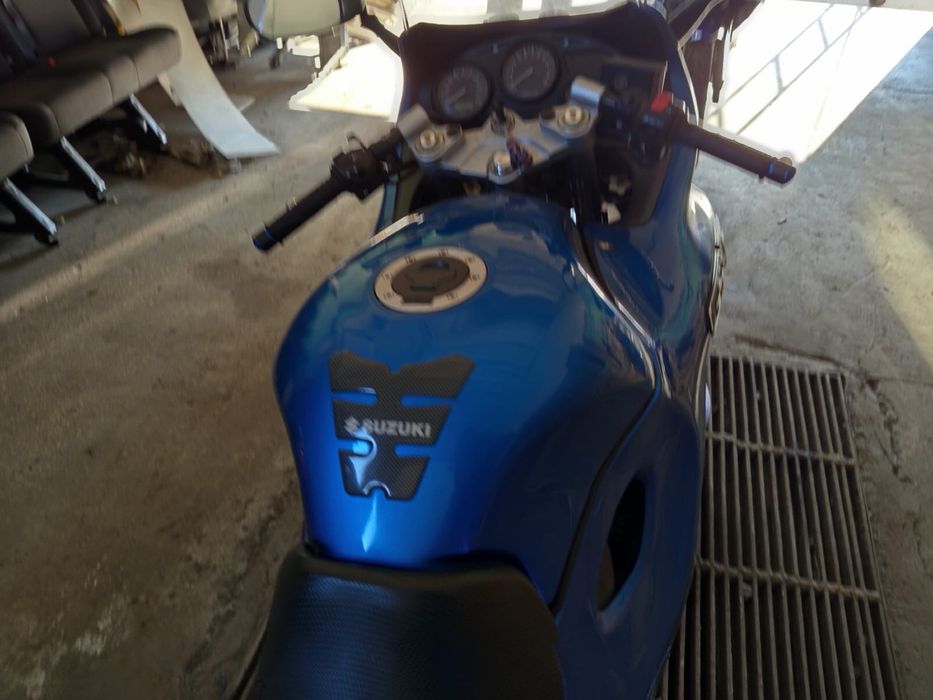 Sprzedam Motor Suzuki GSX 600F
