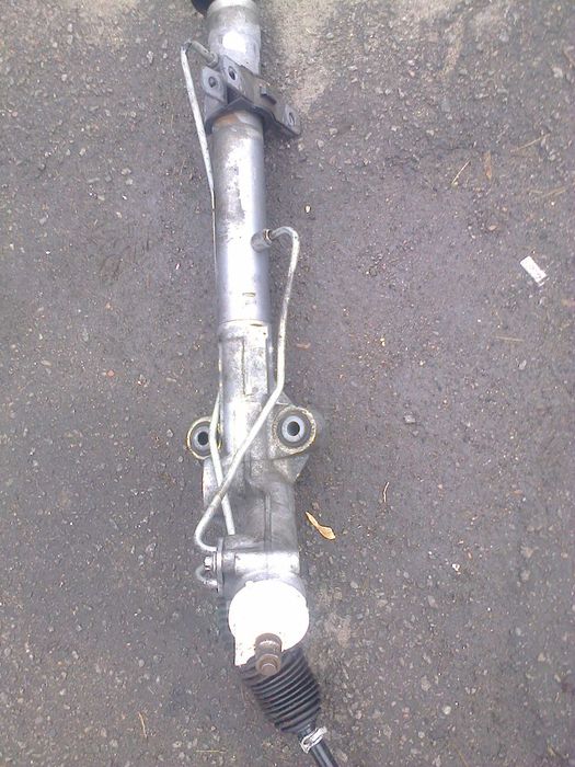 рулевая рульова рейка mercedes a-class a140 a170 vaneo vito w209 w203