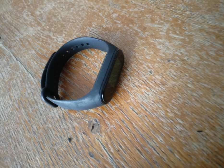 Xiaomi mi band 4