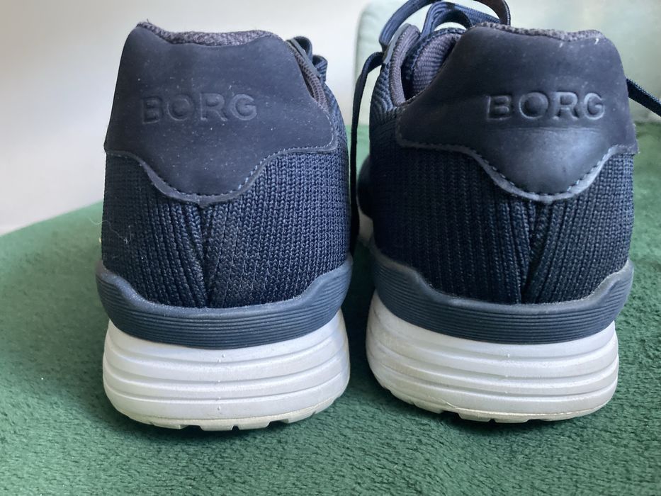 Buty sportowe Bjorn Borg 42
