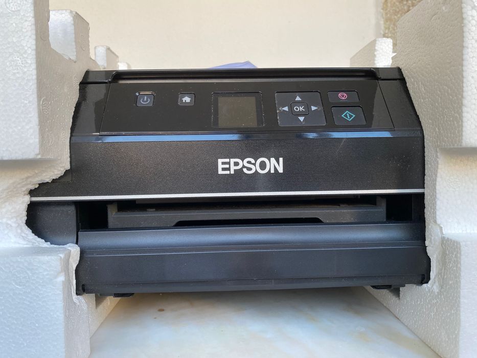 Impressora Epson Expression-Premium XP510