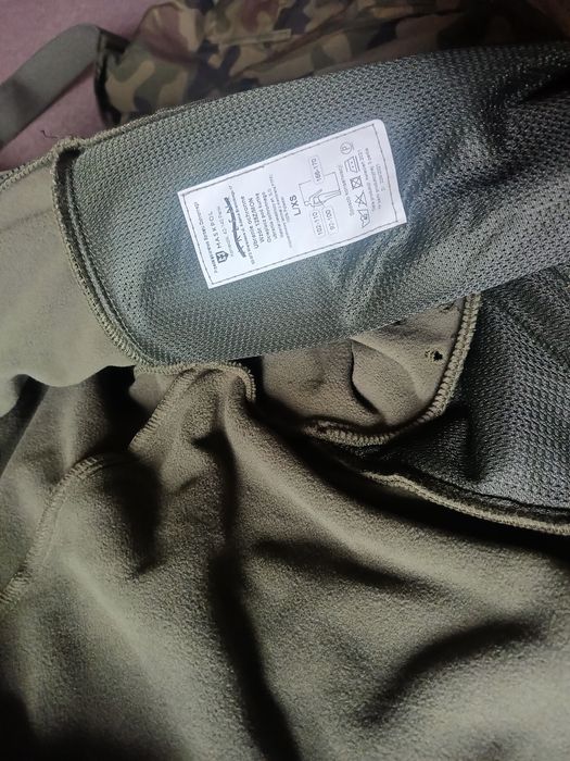 Sprzedam goratex L / XS