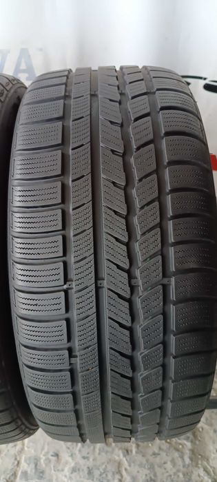 Зимові шини 245/45 R17 Nexen winguard sport