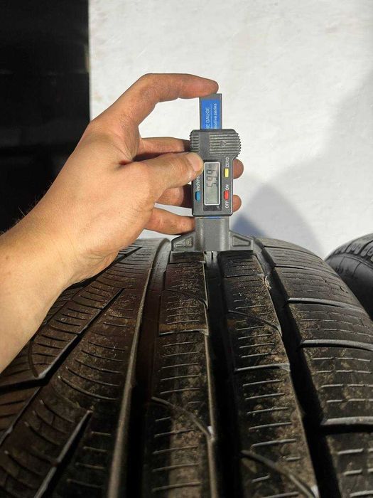 Без передоплати! Шини зима Б/В 235 45 20 Pirelli арт. 2198