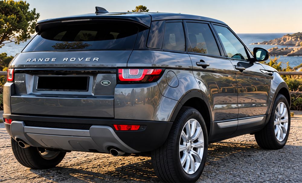 Range Rover Evoque SE  2.0 | 4x4 | Auto | 109000kms | c/ GARANTIA