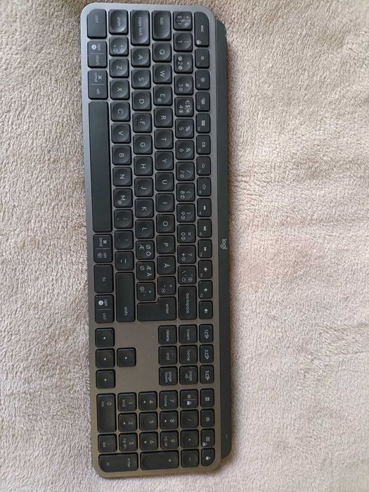Клавіатура logitech YR0073