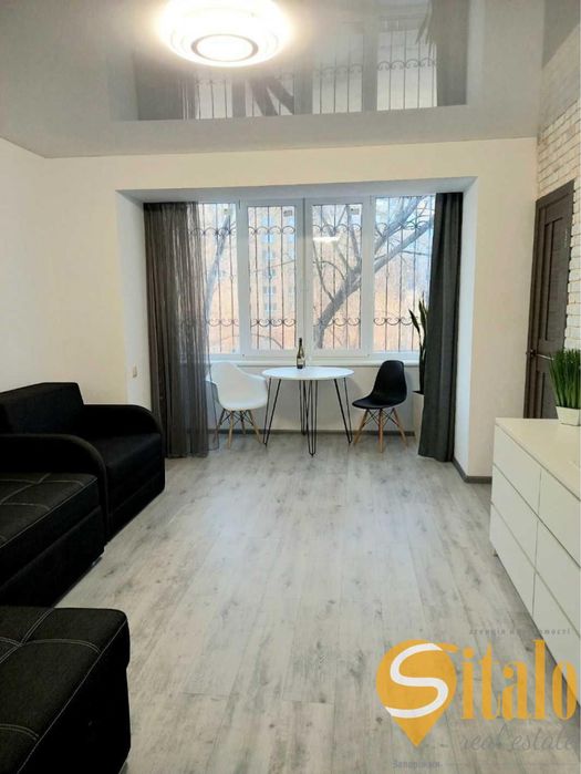 Продаж однокімнатної квартири вул. Запорізька (019)