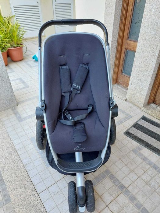 Carrinho de passeio Quinny Buzz