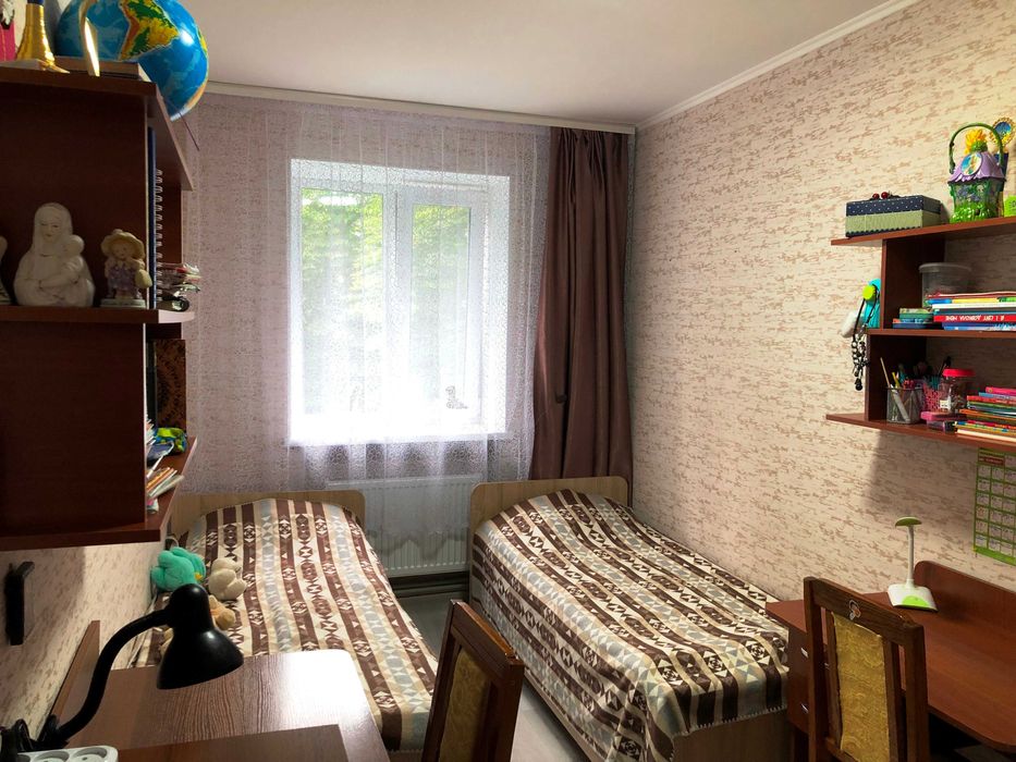Продам 3 к. квартиру, в центрі міста, пр.Миру,15