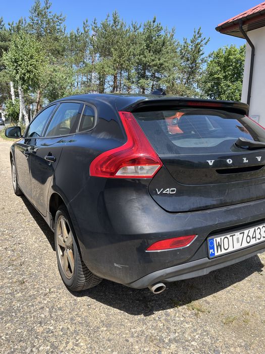Volvo V40 D3 2.0 Salon PL