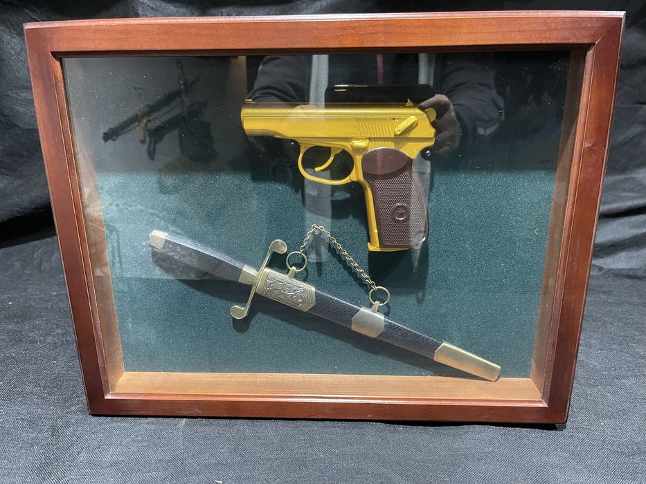 Подарок мужчине…….