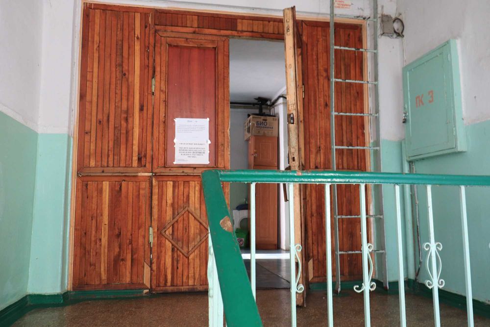 Продам комнату в общежитии