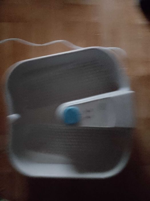 Urządzenie do masażu stóp