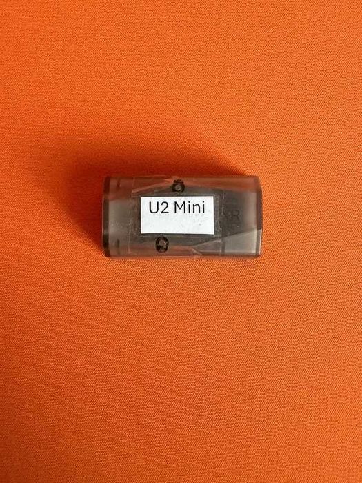 Myszka ATK U2 Mini klon Zowie U2 ale mniejszy