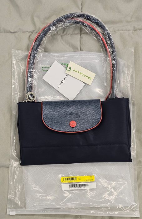 Mala Longchamp tamanho L