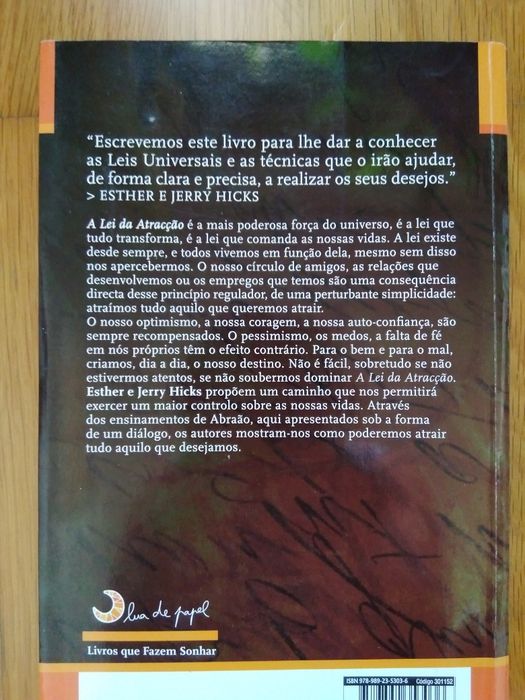 The Law of Attraction – How to Attract Everything You Desire64297529844610121