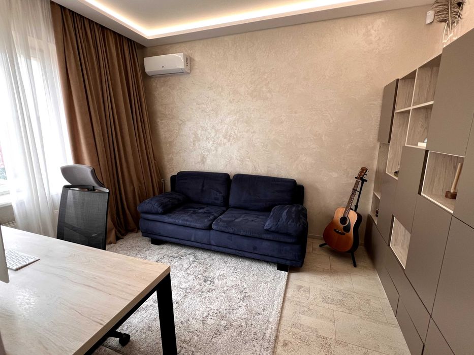 АКТУАЛЬНО, 3к в ЖК Каскад с Мебелью и Техникой, Поля, ЭКСКЛЮЗИВ, КЛЮЧИ