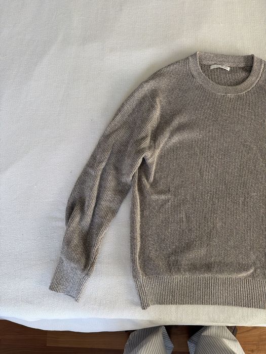 Malha da Zara Em Ótimo Estado