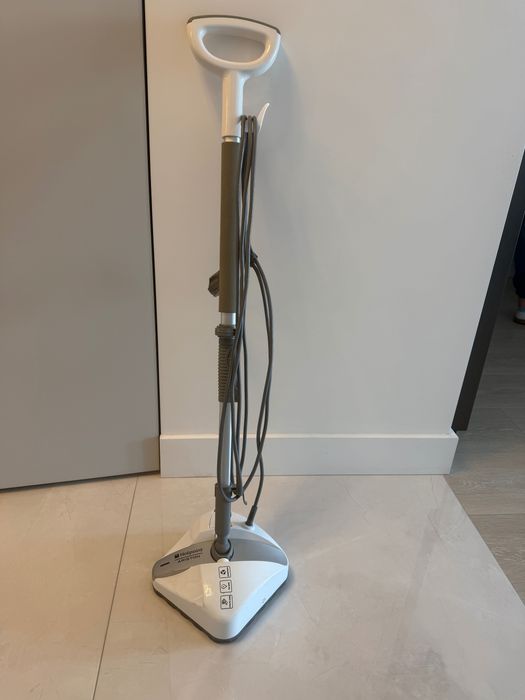 Mop parowy Hotpoint Ariston SM S15 CAW