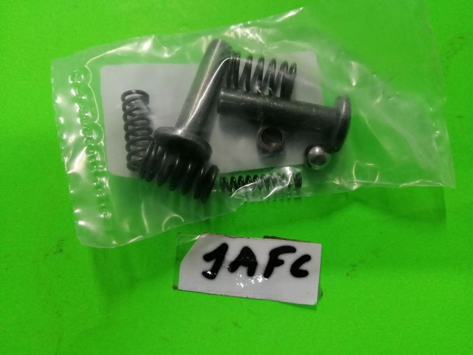 Kit reparação alavanca Suzuki Samurai e Santana SJ410 SJ413 25121