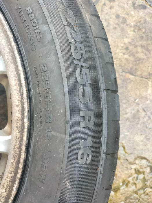 Jante Mercedes barata