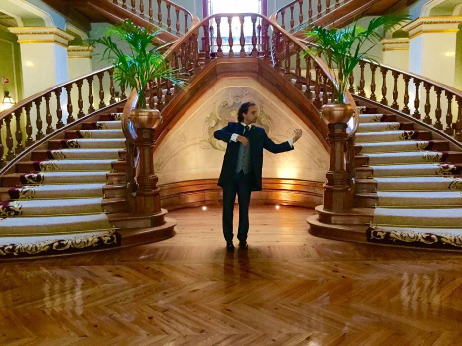 violino aulas particulares