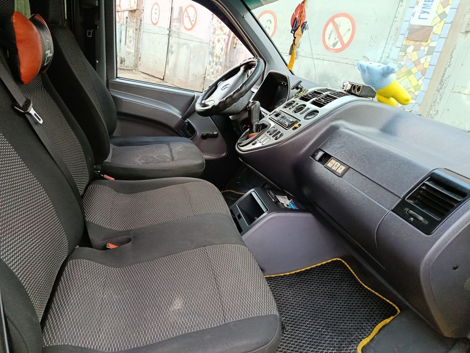 Продам Mercedes Vito 638 112