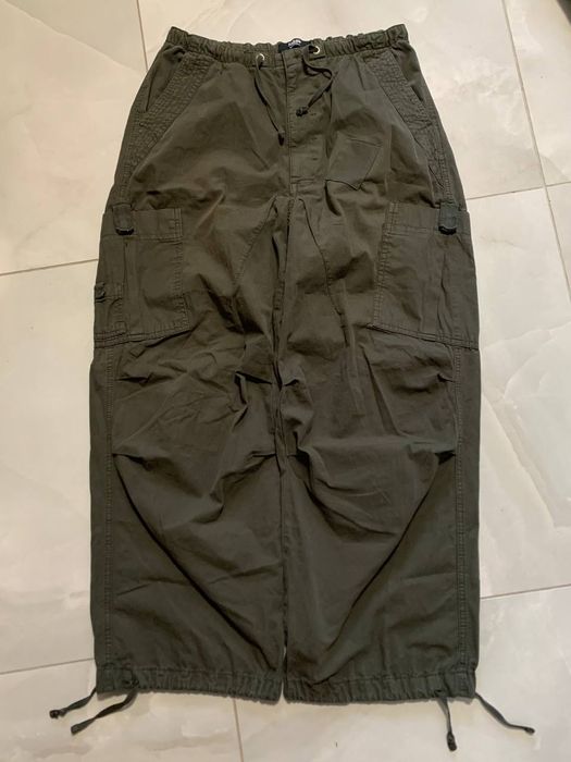 штани Jaded Londod cargo baggy fit